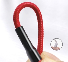 Cáp sạc KC C29 ( C to Lightning )