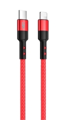 Cáp sạc KC C29 ( C to Lightning )