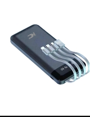 Sạc dự phòng KC B22 ( 10.000mAh )