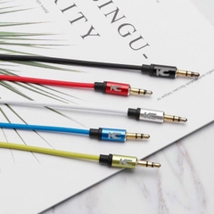 Jack loa 2 đầu 3.5 KC J102