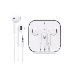 Tai nghe KC H40 ( Chân 3.5mm )