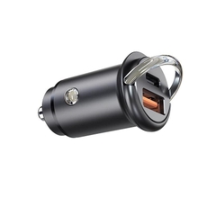 TẨU SẠC 48W KCLUX CG20148 ( 1 cổng USB , 1 cổng TYPEC )