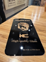 Kính cường lực KC