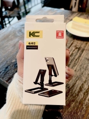 KỆ ĐỠ ĐIỆN THOẠI KC G02
