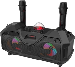 Loa BLT kèm 2 míc KC S16