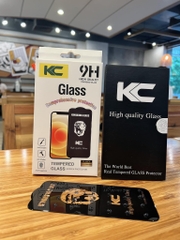 Kính cường lực KC