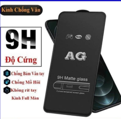 KÍNH CƯỜNG LỰC CHỐNG VÂN TAY ( TRẦN )