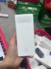 SẠC SỰ PHÒNG BILISHI S03 20000MAH SẠC NHANH ( 66w )