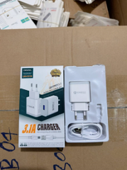 BỘ SẠC 1A CX130 MICRO V8