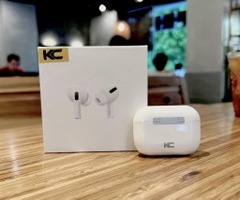 Tai nghe bluetooth KC PRO