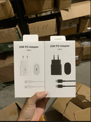 Bộ sạc SS 25W Zin linh kiện chân hàn