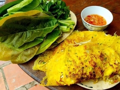 [CHỈ GIAO HCM] CÂY LÁ CÁCH CHẬU LỚN, (cao 35cm), trồng sẵn phát triển ổn định, mau thu hoạch Cây Tươi Nguyên