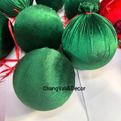 SET 12 MÓN TRANG TRÍ NOEL cực xinh TẶNG KÈM 1 KRAFT, trang trí cây noel mini, trang trí cây giáng sinh để bàn CTN0770