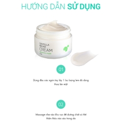 Kem Rau Má GoodnDoc-hàn