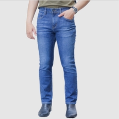 Quần jeans nam Aubent JD53 màu đậm