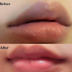 Tẩy da chết môi BEAUTY -usa
