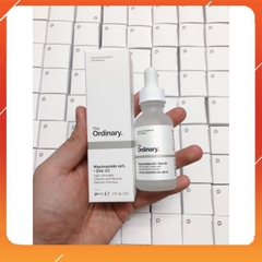 Tinh chất Ordinary - Niacinamide-canada
