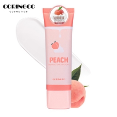 Kem Lên Tone Mặt - Kem đào Coringco 50ml-hàn