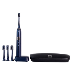 Bàn chải đánh răng Sóng âm KU-DIAMOND CLEAN 9500