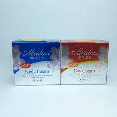 KEM DƯỠNG DA, CREAM MEIDUZI