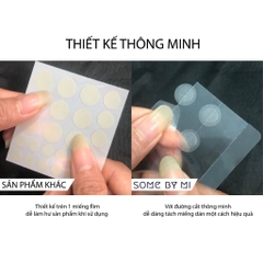 Some By Mi - Miếng Dán Trị Mụn Clear Spot Patch 18pcs-hàn