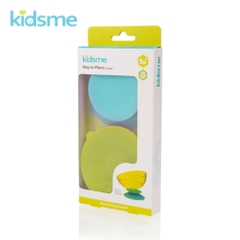 Bộ 2 miếng hít chống trượt Kidsme