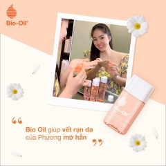 Tinh dầu Bio-Oil 60ML-úc