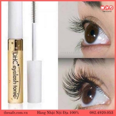 Dưỡng Mi DHC Eyelash Tonic  Nhật Bản