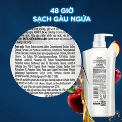 Dầu gội Enchanteur