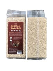  Gạo lứt lúa vịt ST25 Thuận Thiên 1kg