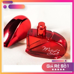 Nước Hoa Nữ 50ml Mutual Love Pour Femme