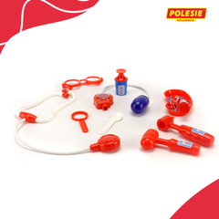 Bộ đồ chơi bác sĩ số 7 PLS-59222