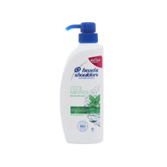Dầu Gội Head &S houlders 850ml Hàng Chuẩn Thái LAN CAO CẤP