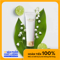 Kem chống nắng Nacos Sun Solution Daily Moist Protection Cream  Xuất xứ: Hàn Quốc  Thương hiệu: Nacos – Coreana 