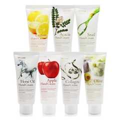 Kem dưỡng tay 3W 100ml Clinic-hàn