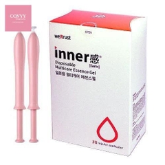 Đũa Thần Inner Gel Disposable Multicare Essence Hàn Quốc - ống