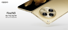 Điện thoại OPPO Find N3 5G (Đen, Vàng Đồng)  2. Thương hiệu: OPPO  3. Xuất xứ: Trung Quốc