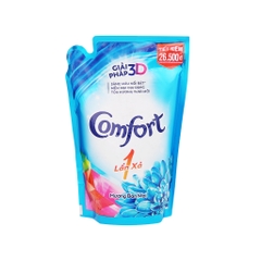 Nước xã làm mềm vải Comfort