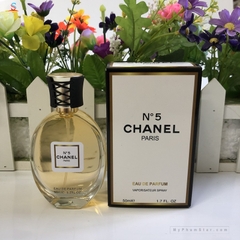 Nước Hoa Chiết Pháp N5 Chanel 50ml Vip