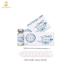 Ủ mụn OHIO Hangul