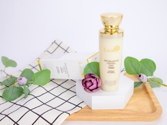 Nước Hoa Hồng Dưỡng Ẩm & Trắng Da Cao Cấp Lasally