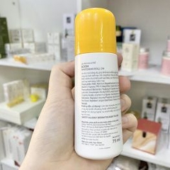 Lăn khử mùi Scion Pure White Roll On Nuskin 75ml