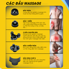  Máy massage cầm tay Buzzy (OG-1100L)  2. Thương hiệu:   OGAWA (Thương hiệu từ Malaysia)  3. Xuất xứ sản phẩm:        Trung Quốc