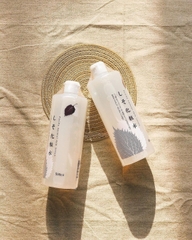 Nước hoa hồng tía tô Dokudami Natural - Nhật