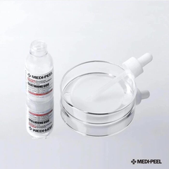 Tinh Chất Dưỡng Da Medi Peel - Bio-Intense GLUTATHIONE (Màu ĐỎ)