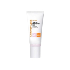 Kem Chống Nắng Nâng Tông Da CNP Laboratory Tone-Up Protection Sun SPF42 PA+++ 50ml