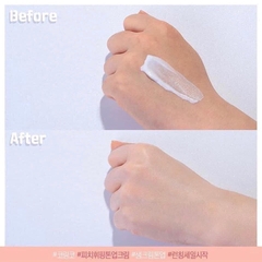 Kem Lên Tone Mặt - Kem đào Coringco 50ml-hàn