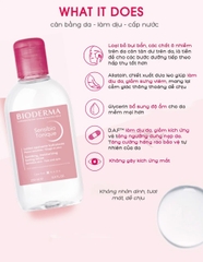 Sữa rửa mặt cerave foaming facial cleanser cho da dầu mụn nhạy cảm 236ml