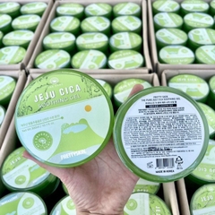 Gel Dưỡng Đa Năng Rau Má - Pretty Skin 300g-hàn