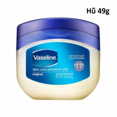 Kem Nẻ Vaseline 49g-mỹ